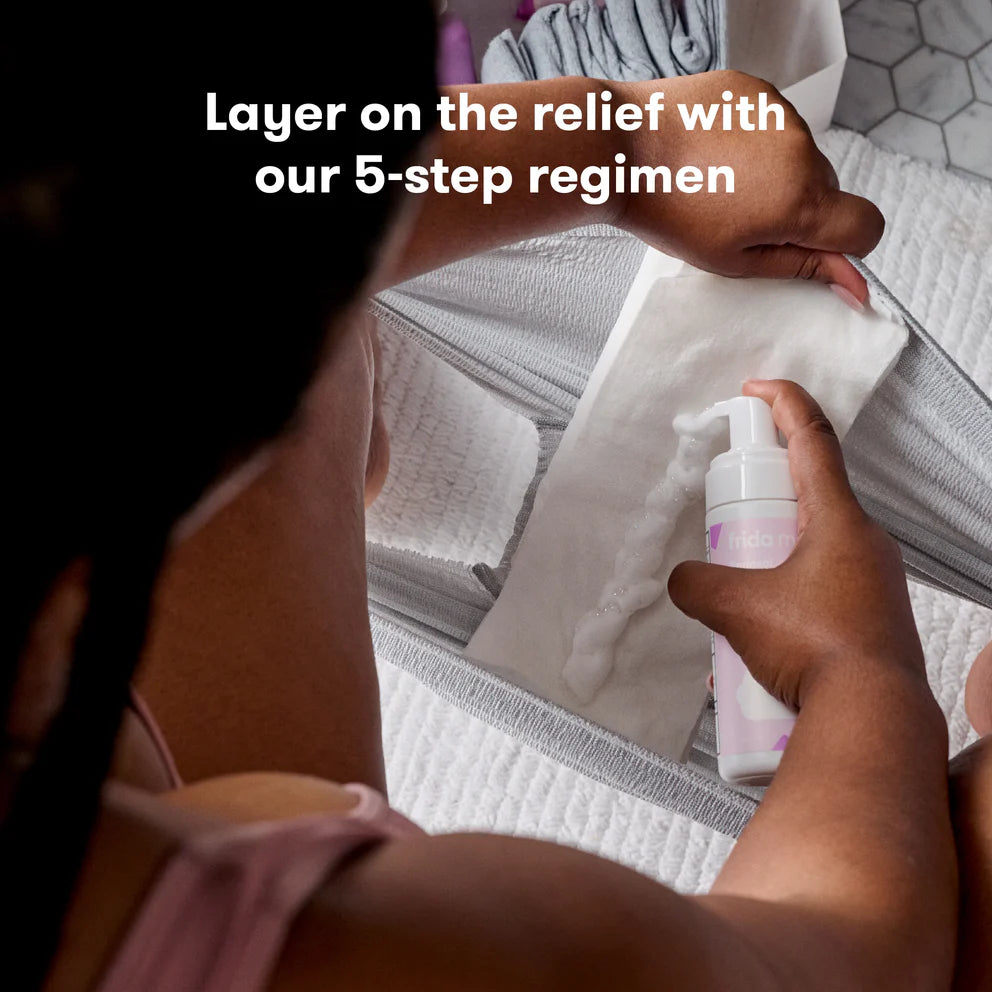 Labour & Delivery Recovery Kit