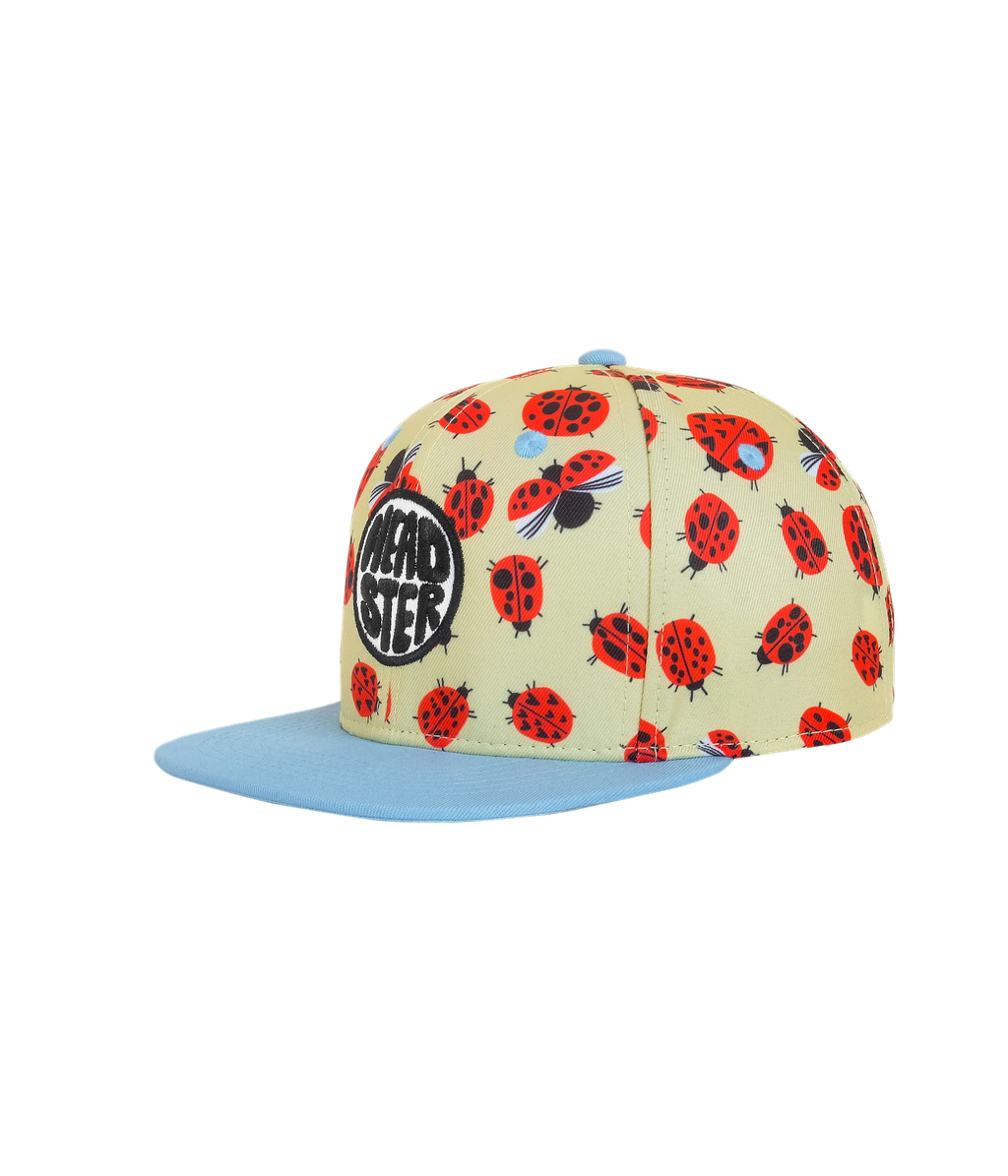Snapback Hat - Toddler 48cm Size