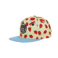 Snapback Hat - Toddler 48cm Size