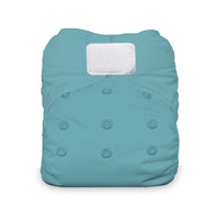 Natural One Size All in One Cloth Diaper