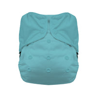 Natural One Size All in One Cloth Diaper