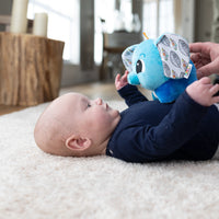Lamaze Puffaboo Elephant