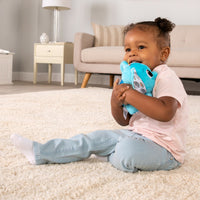 Lamaze Puffaboo Elephant