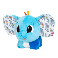 Lamaze Puffaboo Elephant
