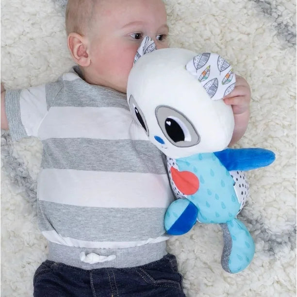 Lamaze Soothing Heart Panda