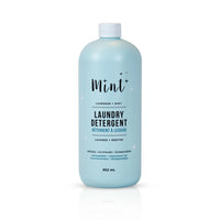 Lavender + Mint Laundry Detergent