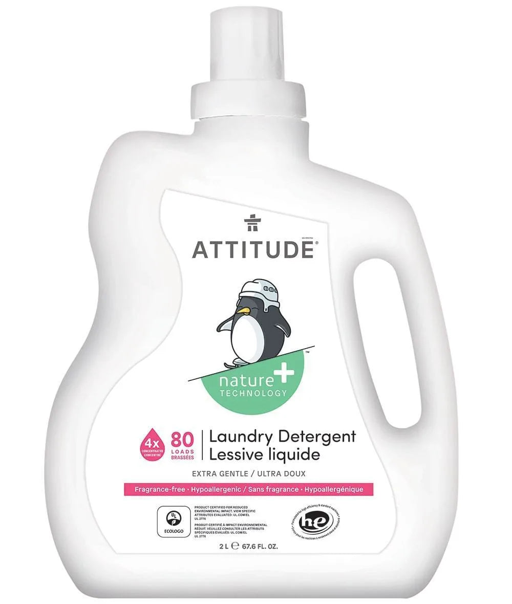 Laundry Detergent
