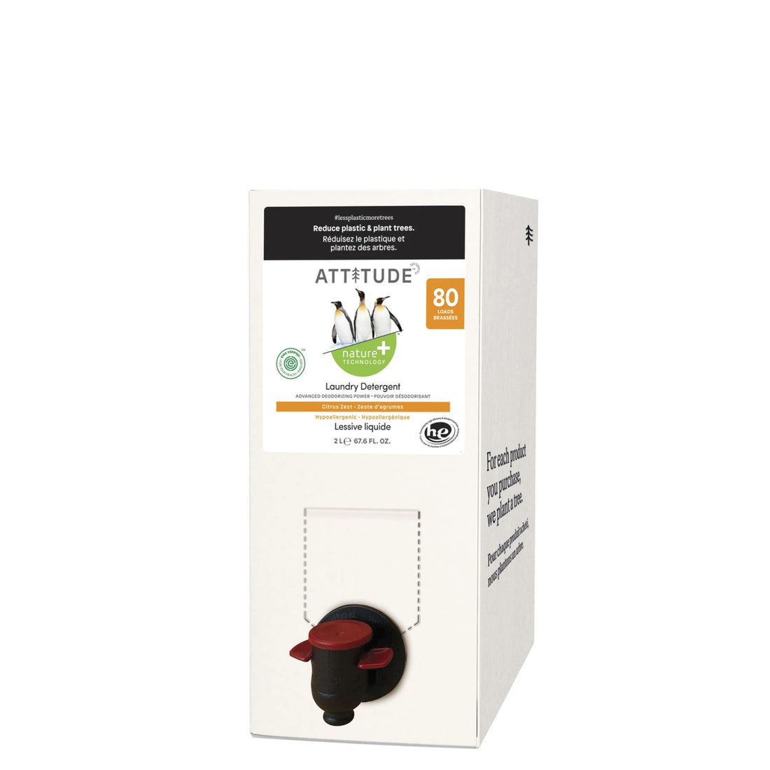 Laundry Detergent Bulk Boxes