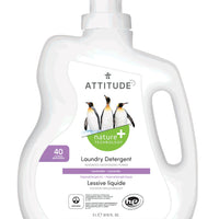 Laundry Detergent
