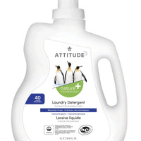 Laundry Detergent