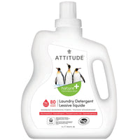 Laundry Detergent