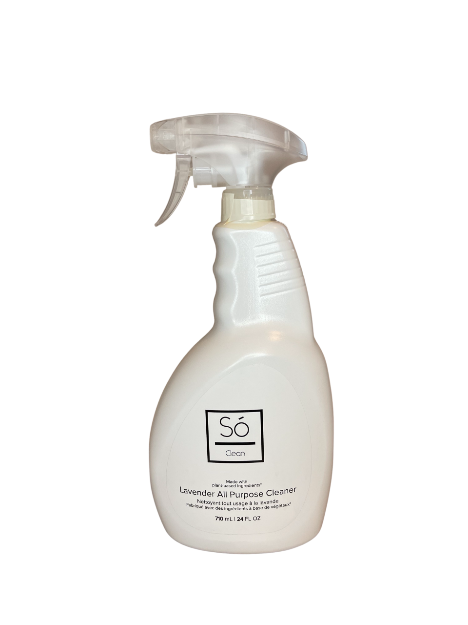 Clean - Lavender All Purpose Cleaner
