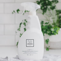 Clean - Lavender All Purpose Cleaner