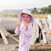 Aqua Dry Grow With Me Bucket Hat