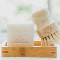 Clean - Lemon Square
