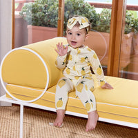 Zippered Bamboo Sleeper