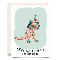 Greeting Card