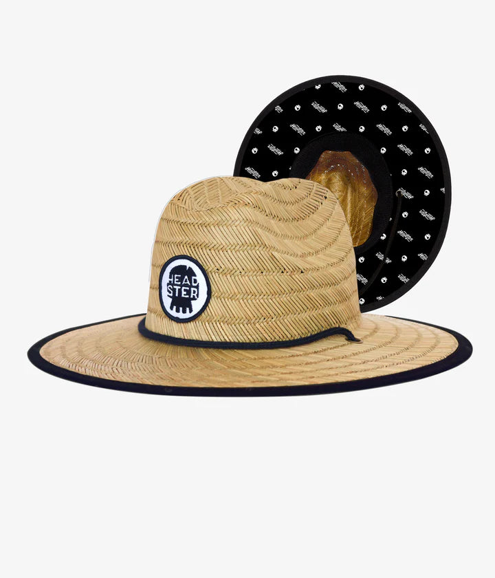 Lifeguard - Straw Hat