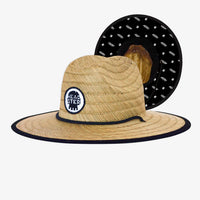 Lifeguard - Straw Hat