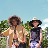 Lifeguard - Straw Hat