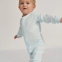 Zippered Bamboo Sleeper