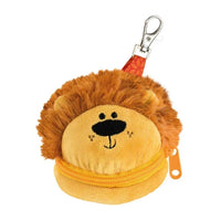 Zoo Crew Zippazoo Bag Buddies