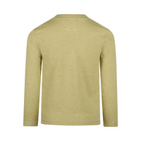 Boys Long Sleeve Mountain Shirt
