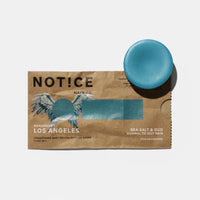 The Conditioner Bar