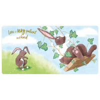 Love Is the Greatest! Book