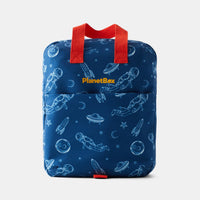 Lunch Box Tote Bag