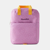 Lunch Box Tote Bag