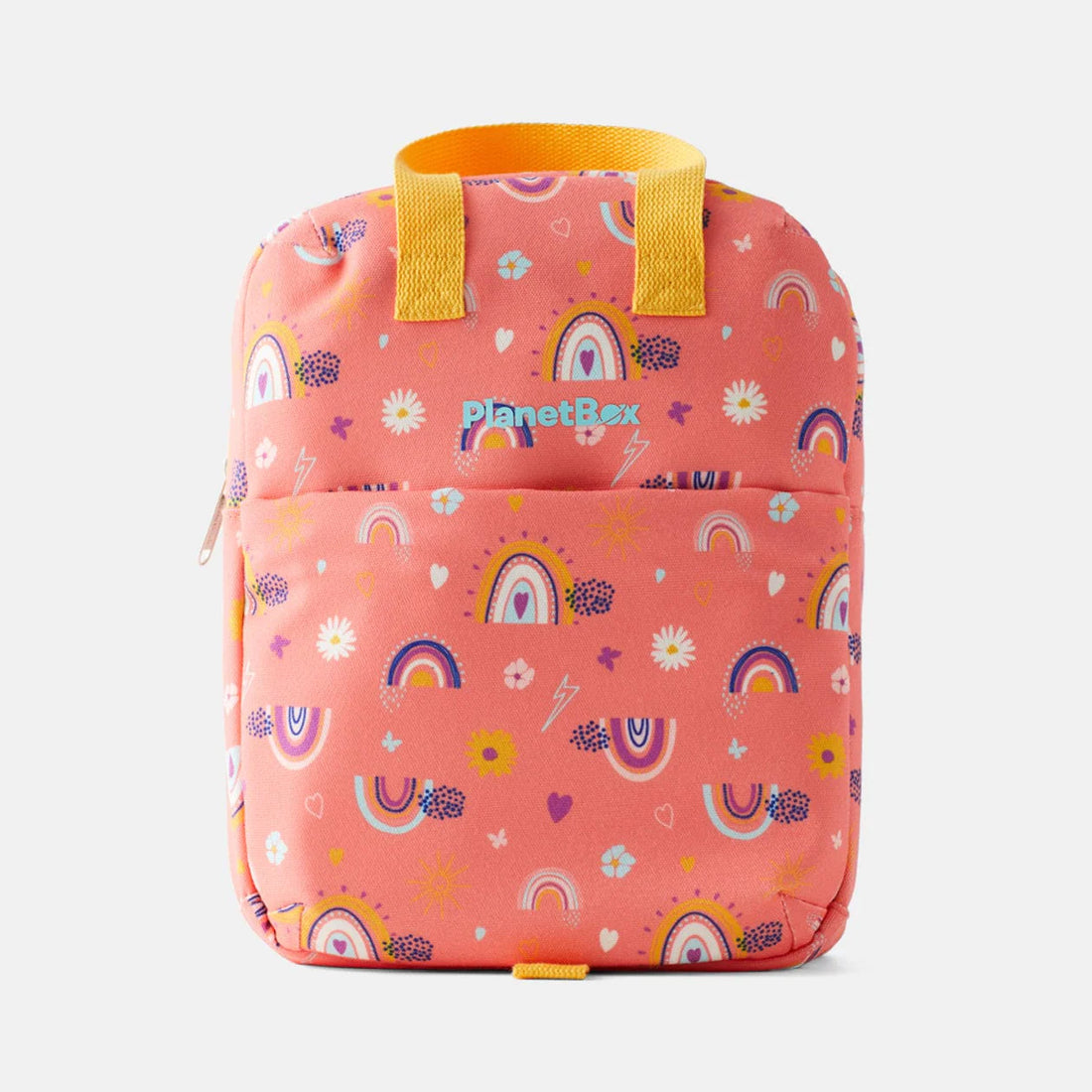Lunch Box Tote Bag