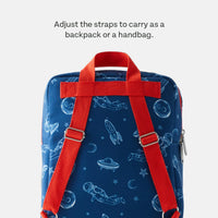 Lunch Box Tote Bag
