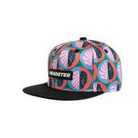 Snapback Hat - ADULT 58cm Size