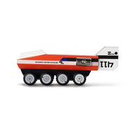M.A.R.G.E. Land Speeder