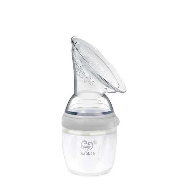 Generation 3 Silicone Breast Pump