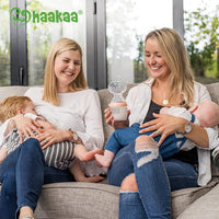 Generation 3 Silicone Breast Pump
