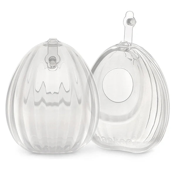 Haakaa Shell Wearable Silicone Breast Pump