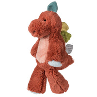 Marshmallow Zoo Junior Stegosaurus 9"
