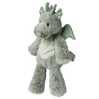Marshmallow Zoo Dragon 13"