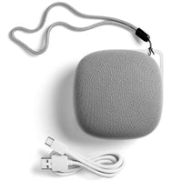Portable Sounds Machine - Travelcube