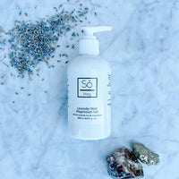 Magnesium Gel