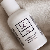 Magnesium Gel