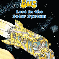 The Magic School Bus Pack