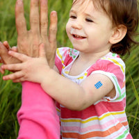 MagicPatch Itch Relief Patches