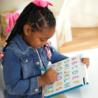 Magnatab Upper Case Alphabet A-Z