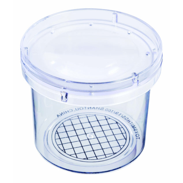 Magnifying Bug Viewer