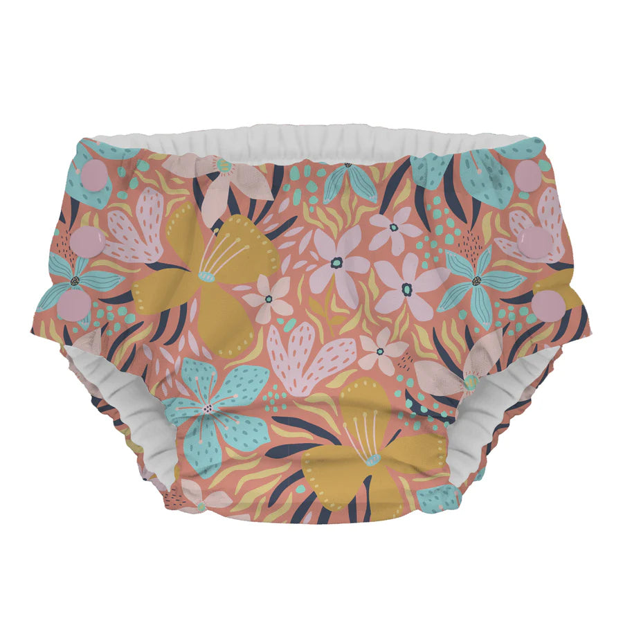 Reusable Cloth Swim Diaper