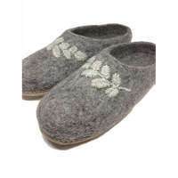 Youth & Adult Slipper