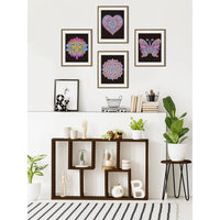 Dotzies Flock - Diamond Painting